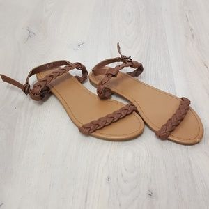 *3/$20* Forever 21 Sandals